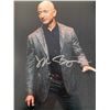 Image 1 : Amazon Founder Jeff Bezos signed photo