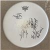 Image 1 : The Stylistics signed drum head