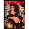 Image 1 : Playboy Magazine November 1986 Issue