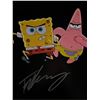 Image 1 : SpongeBob SquarePants Tom Kenny signed photo