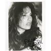 Image 1 : Catherine Bach signed Midnight Man photo