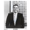 Image 1 : Scrabble Chuck Woolery signed photo