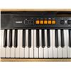 Image 2 : Casio Casiotone CT-5100 Keyboard (Not Tested/No Cord, Needs Batteries)