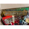 Image 3 : Box of Misc. Christmas Decor