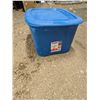 Image 1 : TUFF Storage Tub