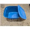 Image 3 : TUFF Storage Tub