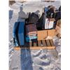 Image 1 : Pallet of Misc. Items as Shown