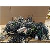 Image 1 : Lot of Misc. Cords As Shown