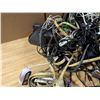 Image 2 : Lot of Misc. Cords As Shown