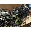 Image 5 : Lot of Misc. Cords As Shown