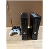 Image 1 : (2) Xbox 360 w/ Controller (Missing Cords)