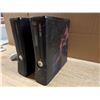 Image 3 : (2) Xbox 360 w/ Controller (Missing Cords)