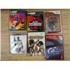 Image 1 : Set of Games (Xbox, PS3-3, and Wii)