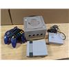 Image 1 : Nintendo Items (GameCube (no Cords, Not Tested) N64 Controller, bootleg Console NES, and etc.)