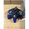 Image 2 : Nintendo Items (GameCube (no Cords, Not Tested) N64 Controller, bootleg Console NES, and etc.)