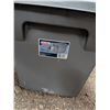 Image 2 : Sterlite 18 Gal Storage Tub