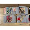 Image 2 : (4) N64 Cartridges, and (6) Sega Genesis Game Cartridges