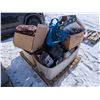 Image 1 : Pallet of Misc. Items
