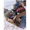 Image 4 : Pallet of Misc. Items