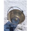 Image 3 : Galvanized Pail