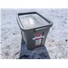 Image 2 : Rubbermaid Roughneck Storage Tub