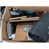 Image 3 : Box of Misc. items as Shown