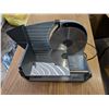 Image 2 : Cuisinart Food Slicer (not Tested, w/ Original box)