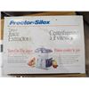 Image 4 : Proctor Silex 2 Speed Juice Extractor w/ original Box (not Tested)