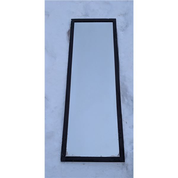 61"x20" Mirror
