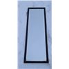 Image 1 : 61"x20" Mirror