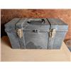 Image 1 : Professional TUFF-BOX Tool Box 11"x10"x9"