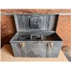 Image 2 : Professional TUFF-BOX Tool Box 11"x10"x9"