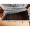 Image 3 : Professional TUFF-BOX Tool Box 11"x10"x9"