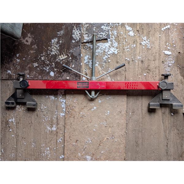 50K CAP Engine Support