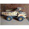 Image 1 : Vintage Tonka Toy Dump Truck