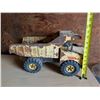Image 2 : Vintage Tonka Toy Dump Truck