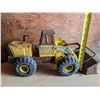 Image 4 : Vintage Tonka Toy Loader
