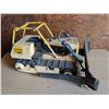 Image 3 : Vintage Tonka Toy Turbo Diesel Bulldozer