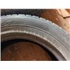 Image 3 : (2) KUMHO7 235/60R18 103 Tires