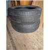 Image 5 : (2) KUMHO7 235/60R18 103 Tires