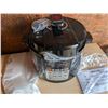 Image 5 : Never Used (New in Box) Hamilton Beach Pressure Cooker