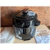 Image 6 : Never Used (New in Box) Hamilton Beach Pressure Cooker