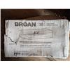 Image 1 : 30" Brean Range Hood 75 Watt Cook Top Lighting (Original Box)