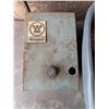 Image 2 : Vintage Westing House Electrical Box w/ Misc. Tool Items as Shown