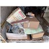 Image 1 : Pallet of Misc. Items as Shown