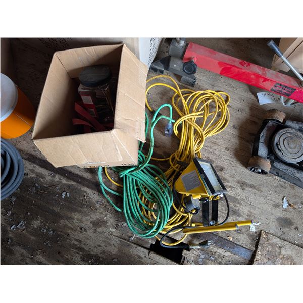 Lot of Misc. Tools As Shown