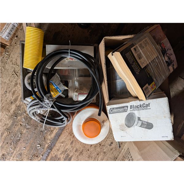 Lot of Misc. Tools As Shown