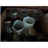 Image 3 : Boxes of Mason Jars/Sealing Jars