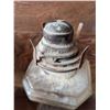 Image 3 : Oil Lamp (Marked Queen Mary) W/ Shade