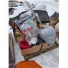 Image 1 : Pallet of Misc. Items as Shown
